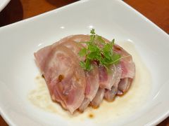 -杭州JW万豪酒店-万豪中餐厅