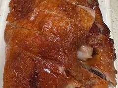 -香港新发烧腊茶餐厅(水围店)