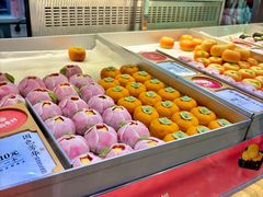 -稻香村(观前街店)