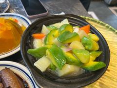-福照楼汽锅鸡·云南特色菜(护国路店)