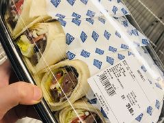 -山姆会员商店(杨桥西路店)