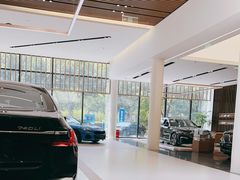 -上德宝骏宝马5S店