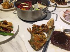 -吉布鲁牛排海鲜自助(成都大悦城店)