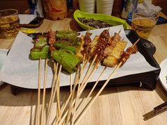 -大话小腰(鸟巢店)
