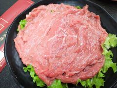 -清真·京华源铜锅涮肉(丰庆店)