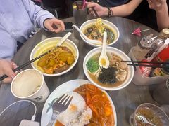 -新记美食(关闸店)