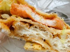 -卞姐蛋饼(陕西南路店)
