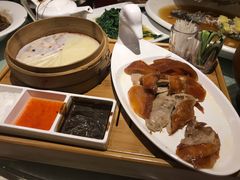 -江南村酒家