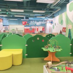 -Mollyfantasy莫莉幻想(奥克斯广场店)