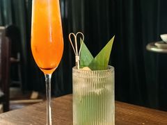 荔枝龙眼啵啵椰子水-碧桃小馆·民国宅院(西湖大道店)