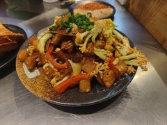-微醺烤牛·炭火烧烤·精酿啤酒(东郊记忆店)