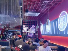 -杨记齐齐哈尔烤肉(总店)
