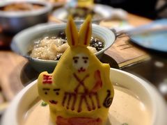 -局气烤鸭·北京菜(前门店)