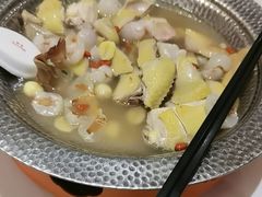 -稻香酒家·35年老字号(侨光店)