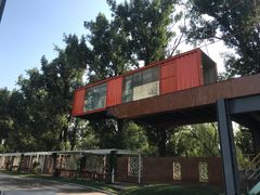 -山下C5cafe(惠通时代广场店)