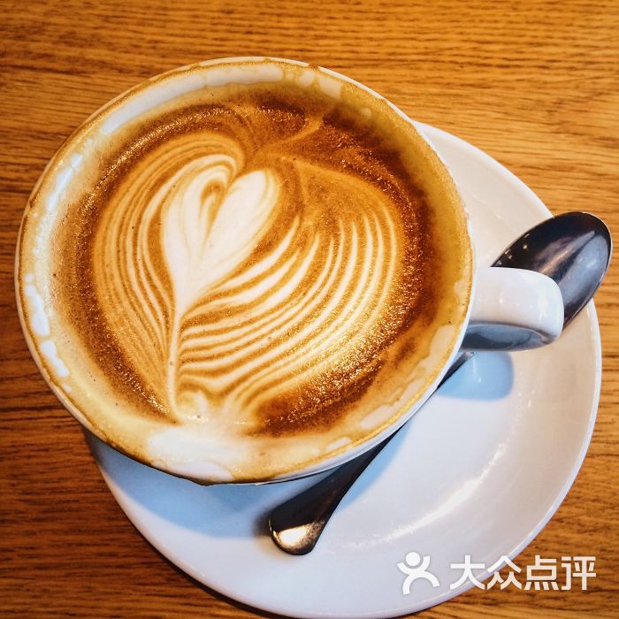 costacoffee(cocopark店)醇艺白图片 - 第129张