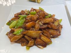 -路家小馆(富力又一城店)