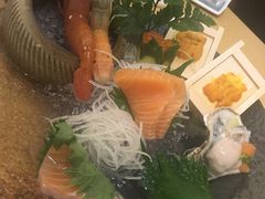 -山之川日料放题(通州店)