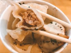 -汪记大王锅贴(成山路店)