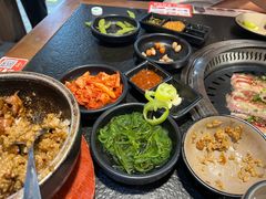 -九田家黑牛烤肉料理(潍坊青州市泰华城店)