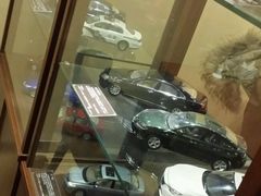 -车之谷·汽车文化主题餐厅(汽开店)