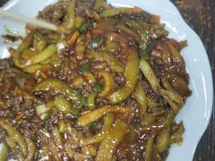 -清真嘎咕馅饼(奉天街店)