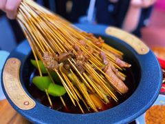 -冒椒火辣(奎星楼街店)