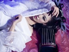 -九月鹰飞汉服摄影工作室