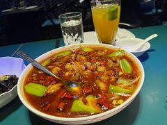 -逸馥荟(人广来福士店)