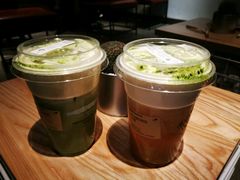 -喜茶(佛山顺德大良东乐路店)