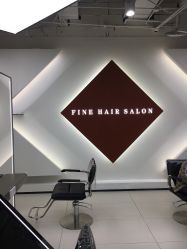 点击看大图 -FINE HAIR 烫染专业设计