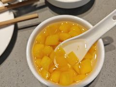 -海底捞火锅(西单店)