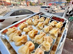 -老萍巷·莲花血鸭(步行街店)