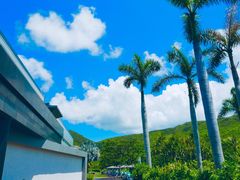-三亚太阳湾柏悦酒店