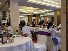 -万山楼海鲜酒家·二十三年老字号