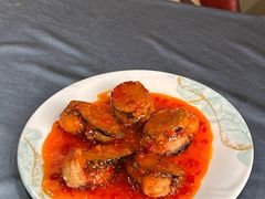 -清真•蜀风园(丁字沽店)