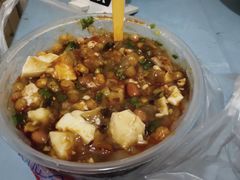 -峨眉山豆腐脑(解放路店)