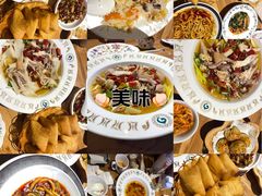 -胖老汉清真餐饮(西御街店)
