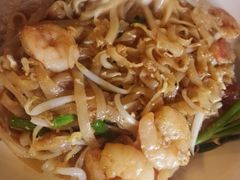 -马来西亚美食街