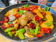 -潇湘阁(尚都SOHO店)