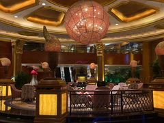 -深圳凯宾斯基酒店