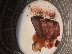 -wann lounge 低温慢煮牛排·清吧