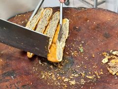 -何家壮馍店(南关总店)