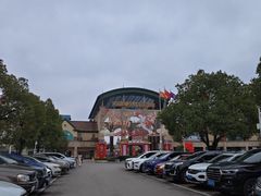 -长沙友阿奥特莱斯