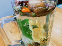 -清真西北风味餐厅