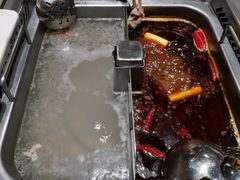 -海底捞火锅(奥森店)