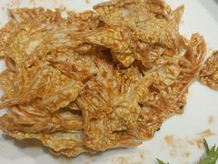 -京味斋·烤鸭·北京菜(安贞店)