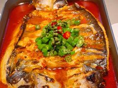 -半天妖烤鱼(大兴大悦春风里店)