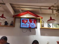 大堂-申记串道(万豪店)