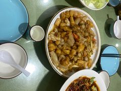 -桃子餐厅·天津菜(王顶堤总店)
